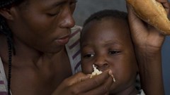 Cyclone Idai 'yet another alarm bell' signalling impacts of climate change - Guterres