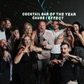 South Africa's best bars and bartenders for 2019 announced