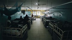 Tools like the WHO checklist can lead to better surgical outcomes in countries with limited resources. Shutterstock