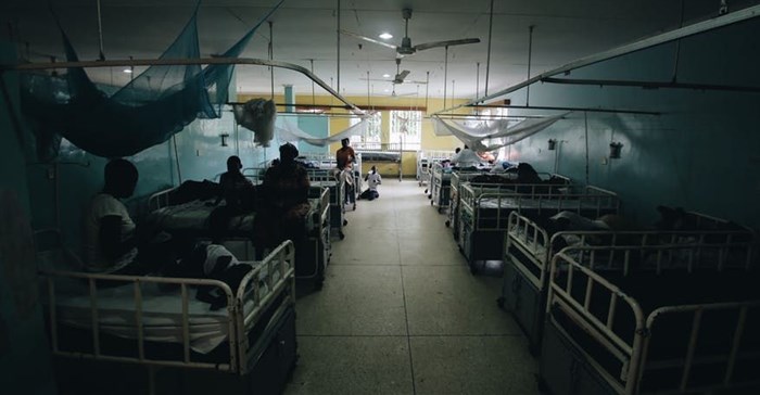 Tools like the WHO checklist can lead to better surgical outcomes in countries with limited resources. Shutterstock