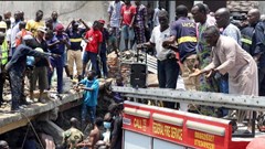 Why buildings keep collapsing in Lagos and what can be done about it