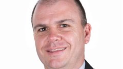 Iniel Dreyer, managing director of DMP SA