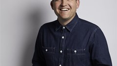 #Newsmaker: Gareth McPherson takes on dual role as Publicis Machine CCO, MD