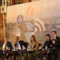 Egypt embarks on smart city development drive