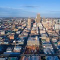 Revitalisation of Joburg's Jewel City forges ahead