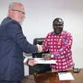 Ghana and Denmark collaborate for a safer maritime sector