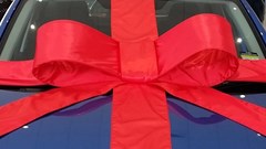 Why 'brands using brands' get it wrong. The 'win a prize' dilemma