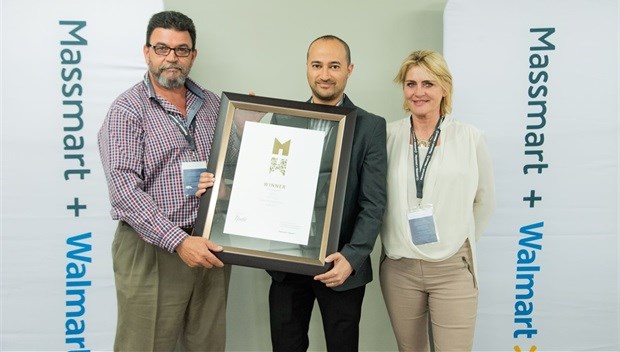 Massmart salutes sustainable suppliers