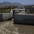 How dirty is the Cape Flats groundwater?