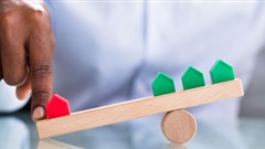 No rate hike a welcome relief, but likely short lived