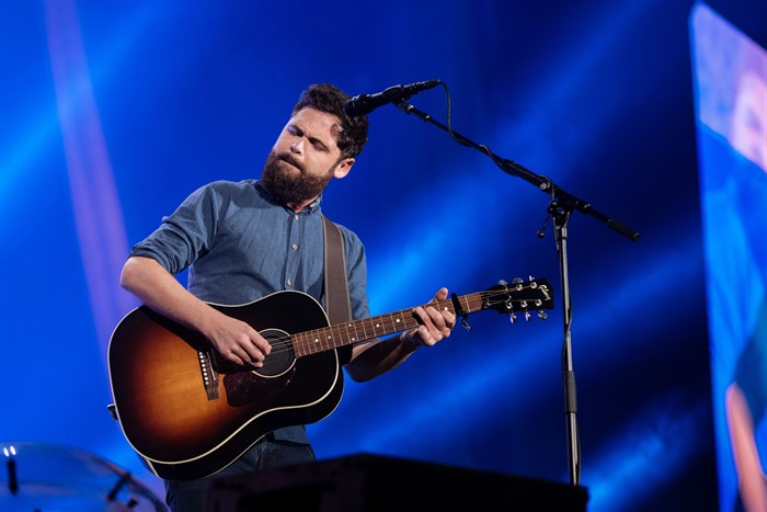 Passenger to tour SA in November