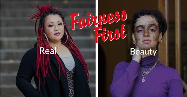 An idea of what you'll find in the #ShowUs image library.