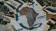 Map of Africa unveiled, set to boost local SA tourism economy