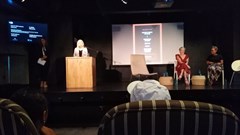 &quot;We are what we see&quot; - Marian Salzman