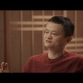 Jack Ma, Alibaba founder.