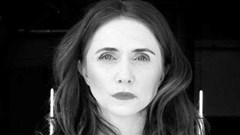 Trend forecaster, Nicola Cooper. © .