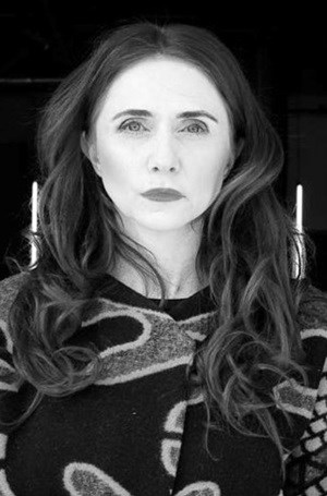 Trend forecaster, Nicola Cooper. © .