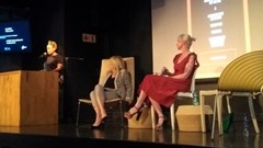 Khumo Theko, trend spotter at Flux Trends.