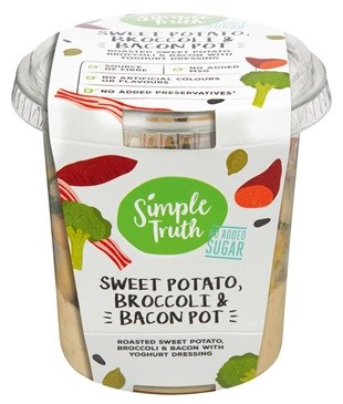 #FreshOnTheShelf: Richland Rum, Hayman's Gin, Simple Truth Snack Pots and Doctor Chocolate