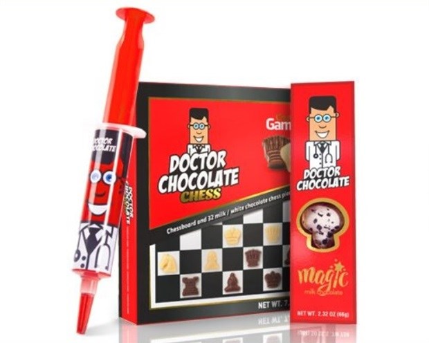 #FreshOnTheShelf: Richland Rum, Hayman's Gin, Simple Truth Snack Pots and Doctor Chocolate