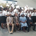 Tourism minister praises efforts of Free State hospitality graduates