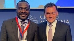 Africa's potential as a global leader in the world's digital economy