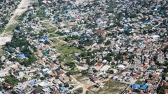 New study: Improved housing doubles in Sub-Saharan Africa between 2000-2015