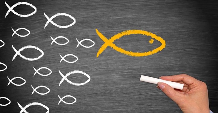 What do we mean by influencers in South African terms?