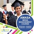 Amasa Media Management course