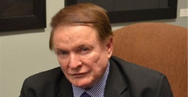 Professor Raymond Parsons