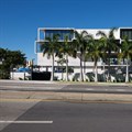 Oppenheim Architecture designs GLF headquarters in Miami