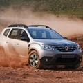 The all-new Renault Duster 4X4: Tough, versatile and unpretentious