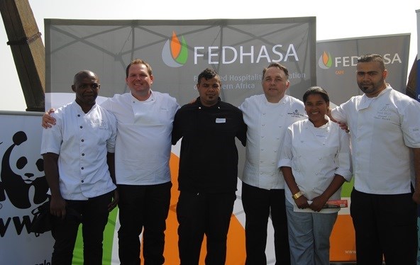 WWF SASSI, Fedhasa partner to promote sustainable hospitality practices