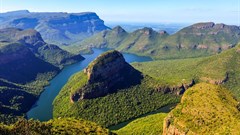 Protection of strategic water source areas should be legislated, says UCT researcher