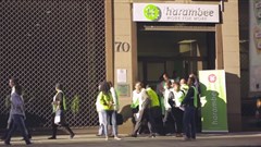 Winners of the 2019 Skoll Awards for Social Entrepreneurship revealed