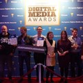 European Digital Media Awards: Winners announced!