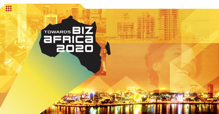 Africa rising as Bizcommunity launches .Africa domain