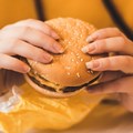 Stock image. Not a Burger King burger. © Christian Wiediger via .