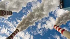 Revised Carbon Tax Bill introduced to Parliament