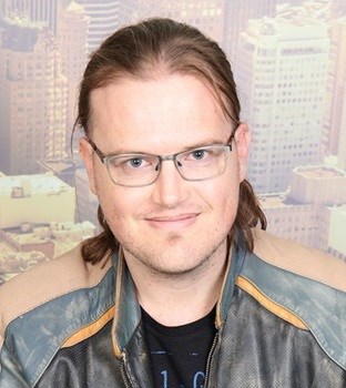 Vian Chinner, Xineoh CEO