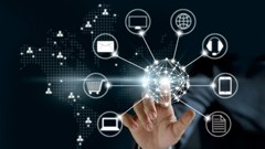 The value of specialist services in your marketing mix