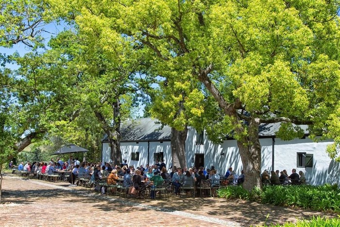 Wine & Food Tourism Conference extends award nomination deadline