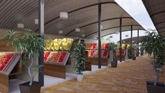 New Kenya farmers market to connect producers and consumers