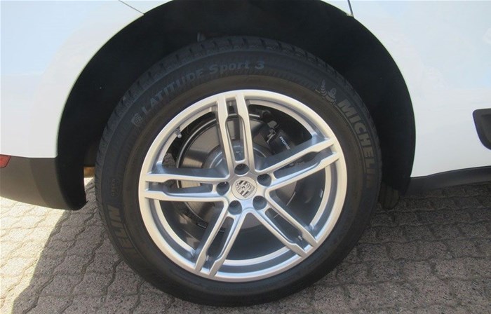 Image by Naresh Maharaj