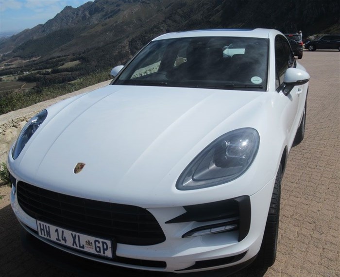 Image by Naresh Maharaj