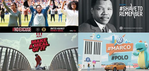 A golden night for Ogilvy at the 2019 IAB Bookmark Awards