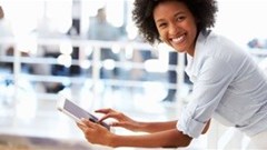 How to make the digital world work for your business