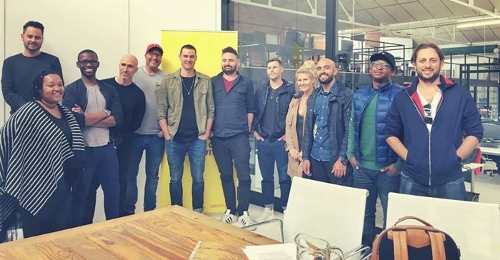 The Creative Circle monthly winners for January to February 2019