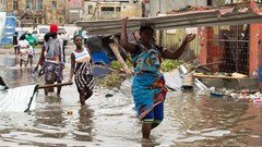 Cyclone Idai shows why long-term disaster resilience is so crucial