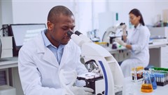 With the right skills and infrastructure, Africa can boost its genomics research efforts. Dmytro Zinkevych/Shutterstock